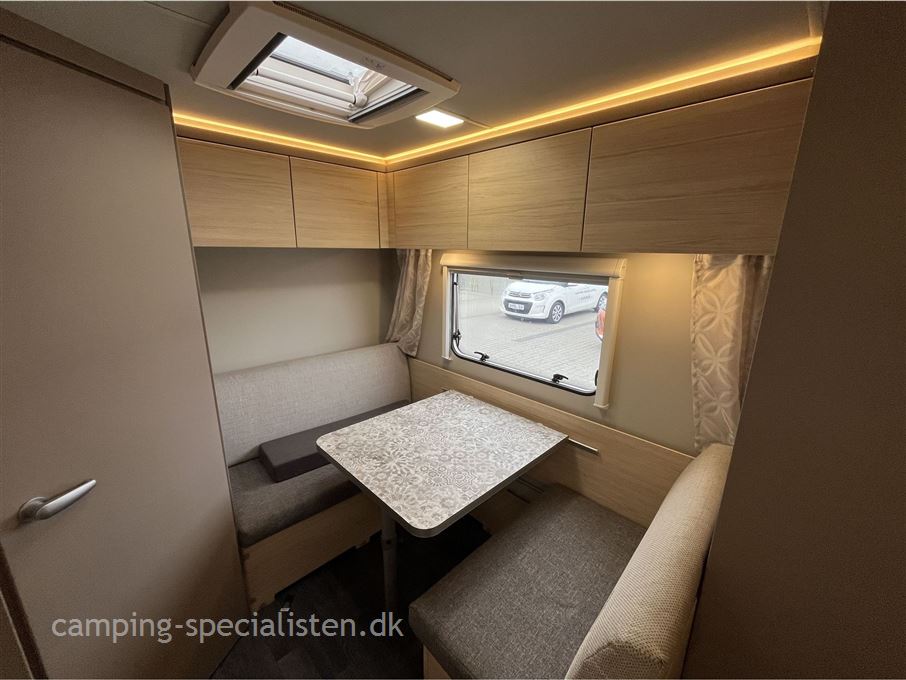 Weinsberg CaraCito 390 QD